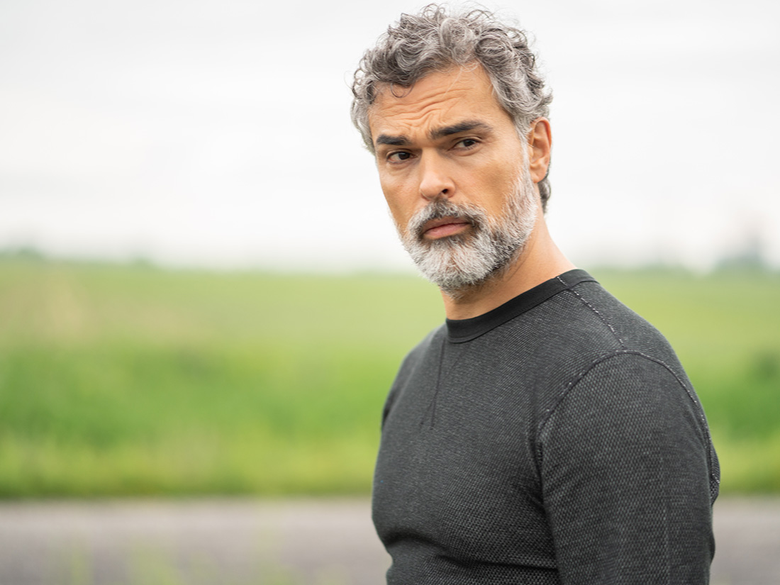 Men’s Baselayer Tefron LTD